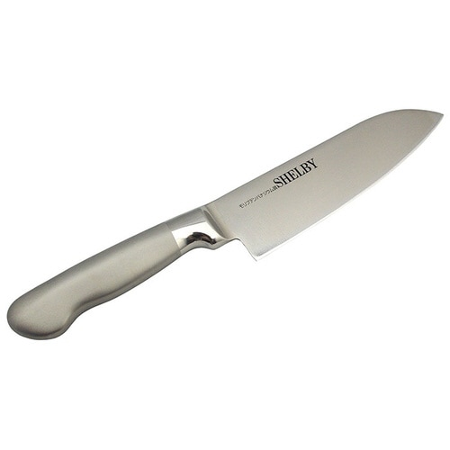 シェルビー 三徳包丁