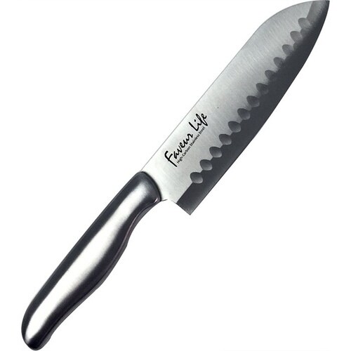 ファブールライフ 万能包丁