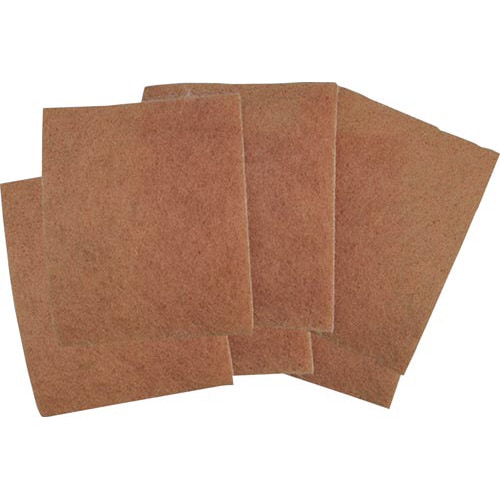 五徳コゲ落としシート(スペアのみ)