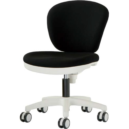 MBチェア WHシェル ブラック