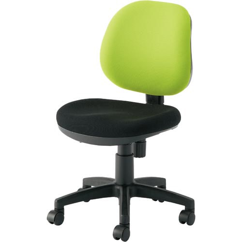 カララチェア グリーン 4脚以上