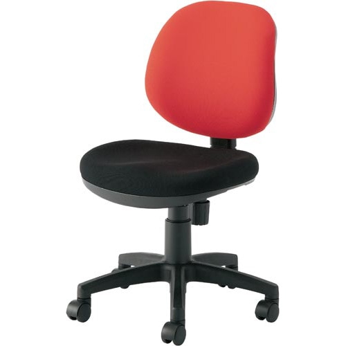 カララチェア レッド 4脚以上