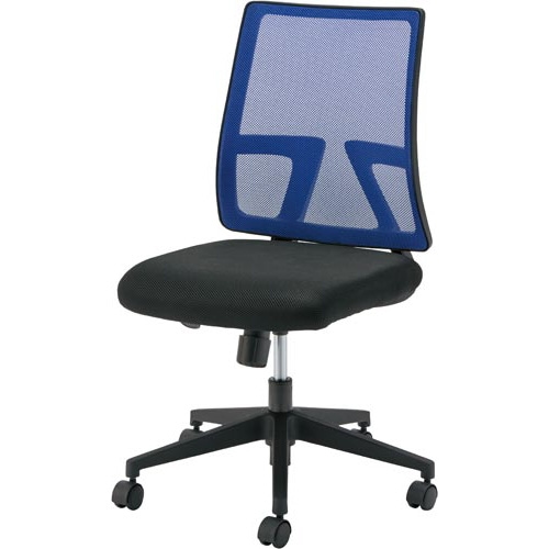 ショットチェア ブルー