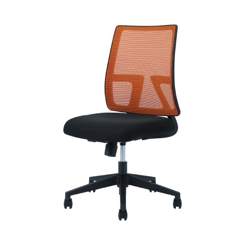 ショットチェア オレンジ