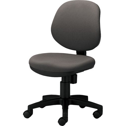 カララチェア 背座同色 グレー 4脚以上