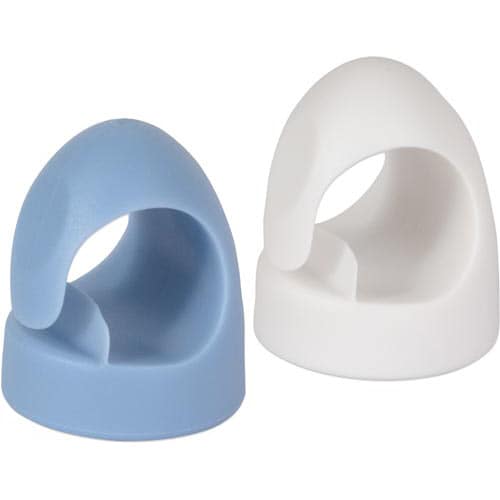 強力ミニマグネットフックタイプ Lサイズ 2個入