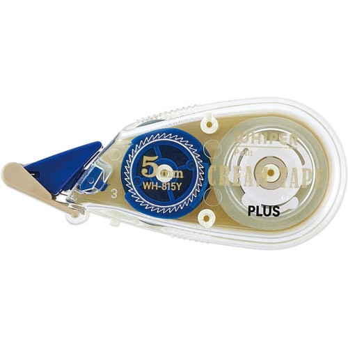 ホワイパープチ クリームテープ 5mm