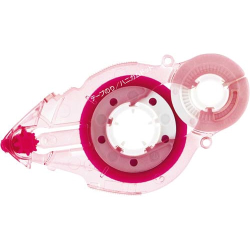 スピンエコハニカムピンク交換テープ10個入