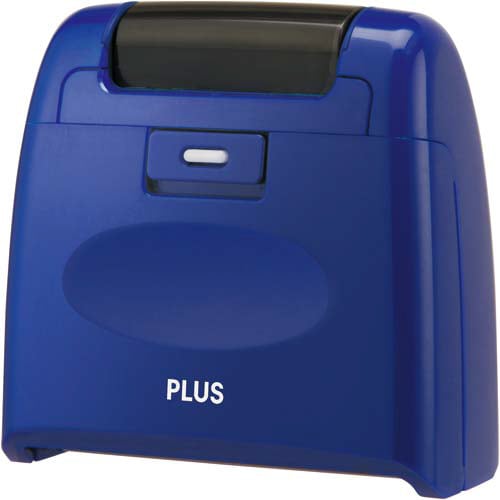 個人情報保護スタンプローラーケシポンワイドBL