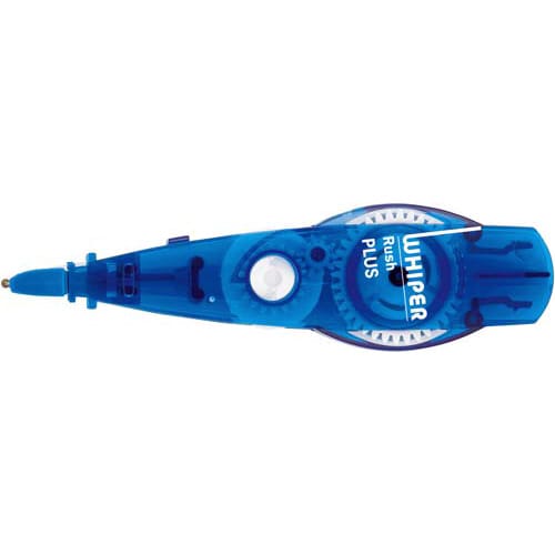 ホワイパーラッシュ 5mm 青 詰替1個