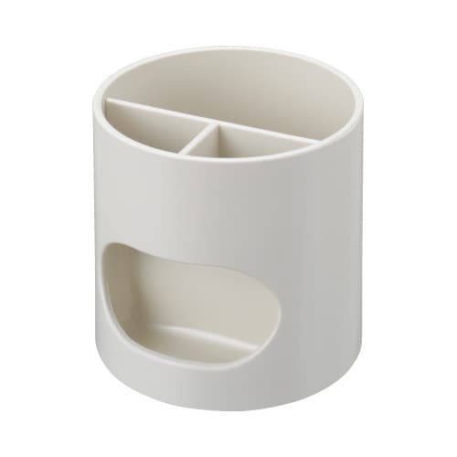 ペンスタンド WP−110N ホワイト 1個