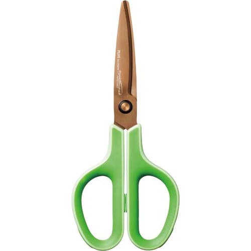 フィットカットカーブ プレミアムチタン グリーン