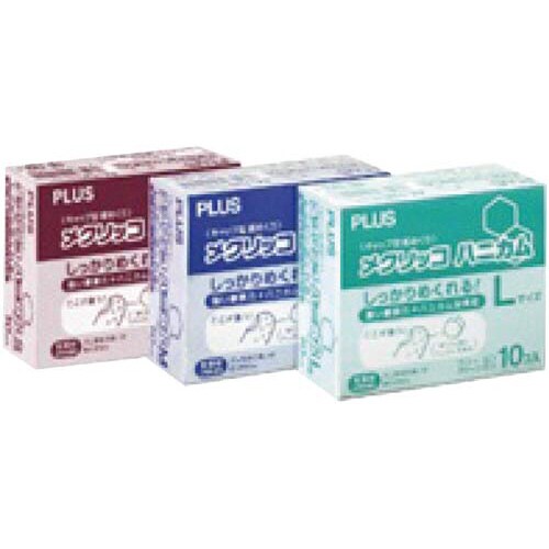 メクリッコハニカムL カラーミックス 10個入×3