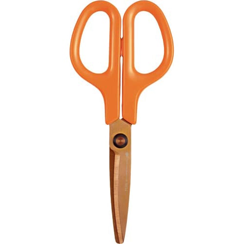 洗えるチタン キャロットオレンジ