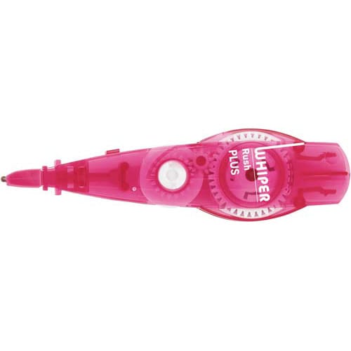 ホワイパーラッシュ 5mm ピンク 詰替1個