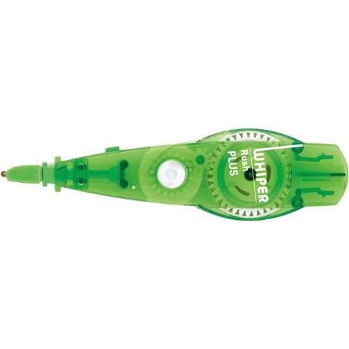 ホワイパーラッシュ 4.2mm 緑 詰替10個