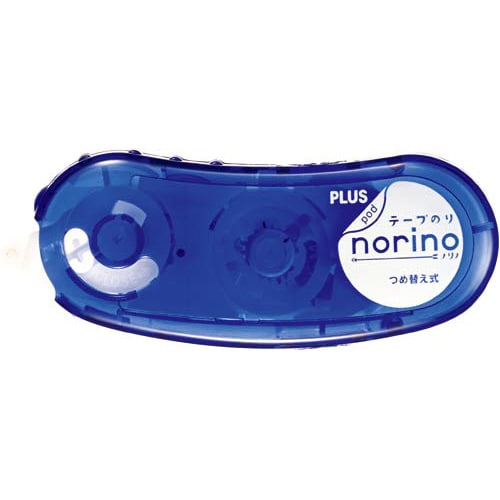 ノリノポッドしっかり貼れる本体 幅8.4mm 5個
