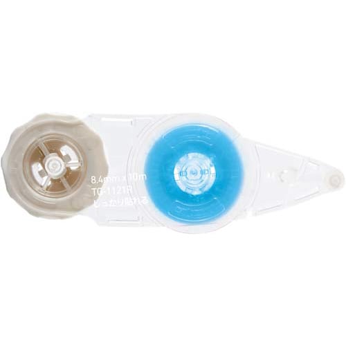 ノリノポッドしっかり貼れる詰替え 幅8.4mm5個