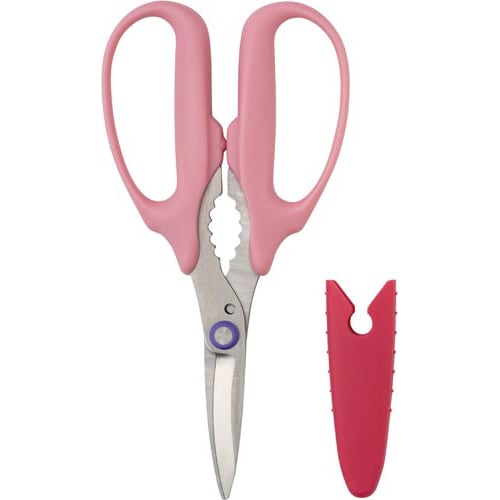 フィットカットカーブ 万能タイプ ピンク