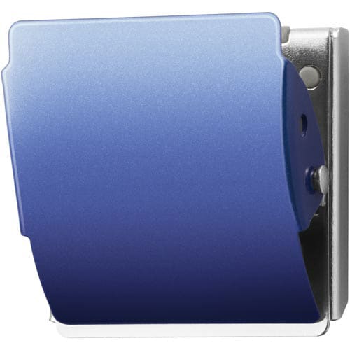 マグネットクリップ ホールド. L ブルー 10個