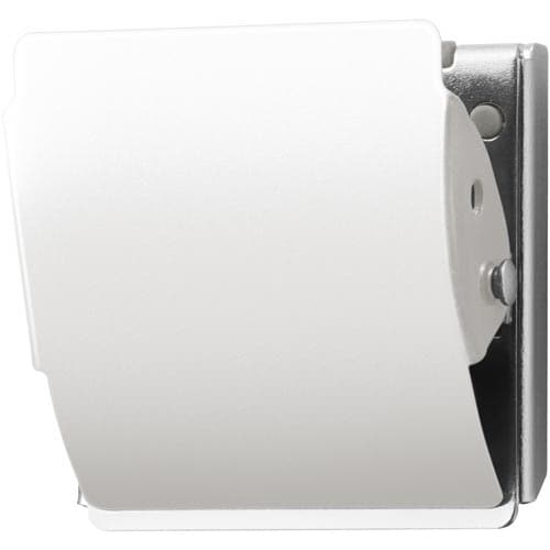 マグネットクリップ ホールド. L ホワイト