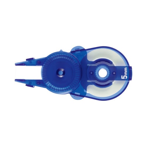 ホワイパースライドカートリッジ5mm青 10個×3