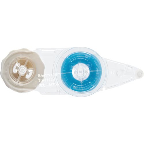 ノリノポッド強力に貼れる8.4mm交換10S