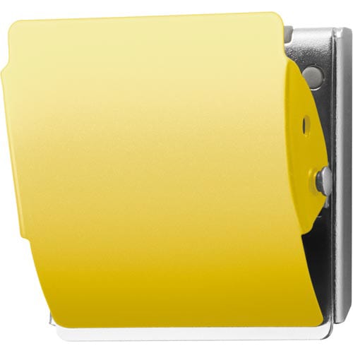 マグネットクリップ ホールド. L イエロー