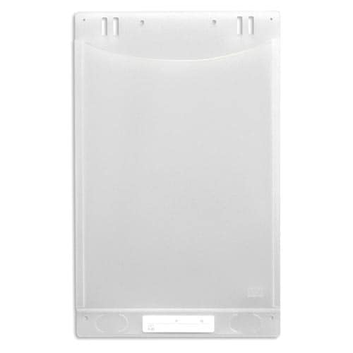 高透明作品ホルダー A4縦 10枚入