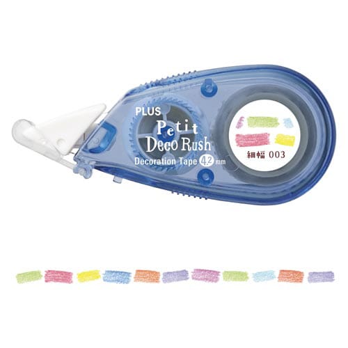 プチデコラッシュ4.2mm 細幅コラージュ2
