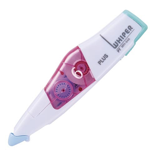 ホワイパーPT 本体6mm幅 ペールパープル×10