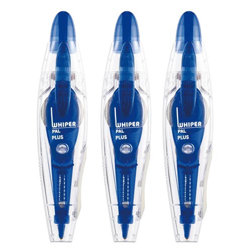 ホワイパーパル ブルー 3個パック