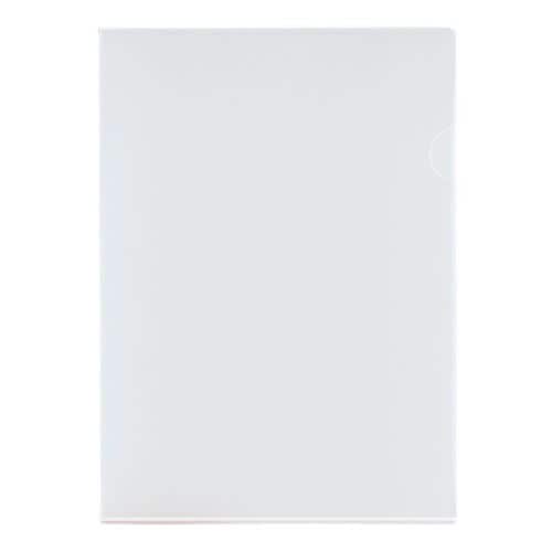 クリアーホルダー A5 10枚パック