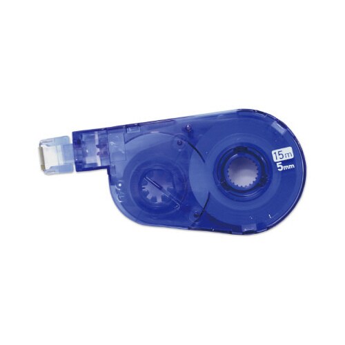 ホワイパースイッチ 交換テープ 5mm ブルー