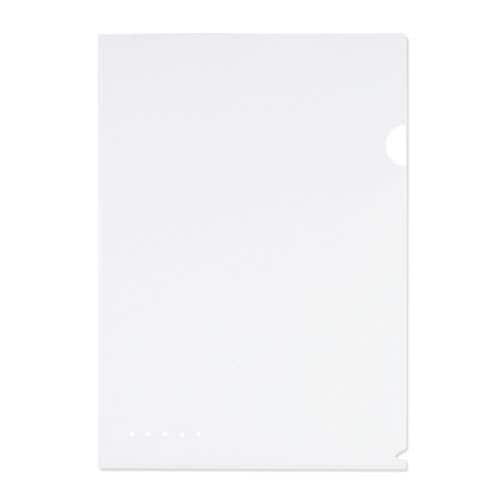 シンプルワーク ブラインドホルダーA4 ホワイト