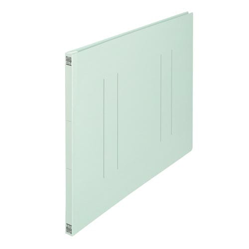 フラットファイルA3E縦罫線タイプ ブルー