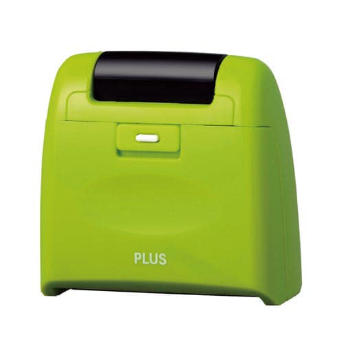 ローラーケシポン ワイド グリーン