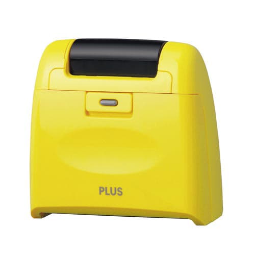 ローラーケシポン ワイド イエロー