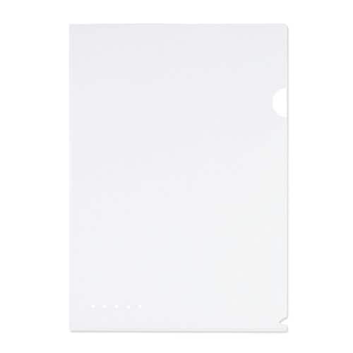 シンプルワーク ブラインドホルダーホワイト×10