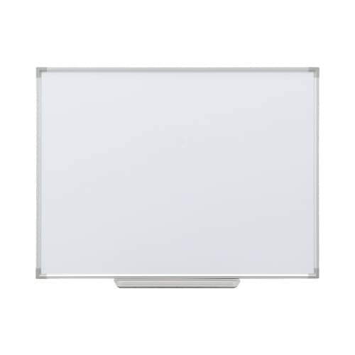 スチールホワイトボード 450×600mm 2枚入