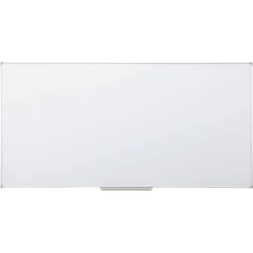 ◆スチールホワイトボード 900×1800mm