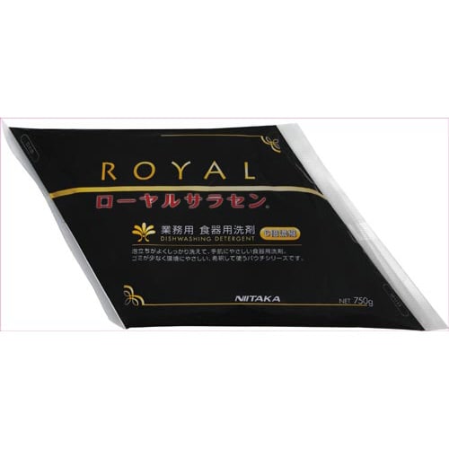 ローヤルサラセン 750g×4袋