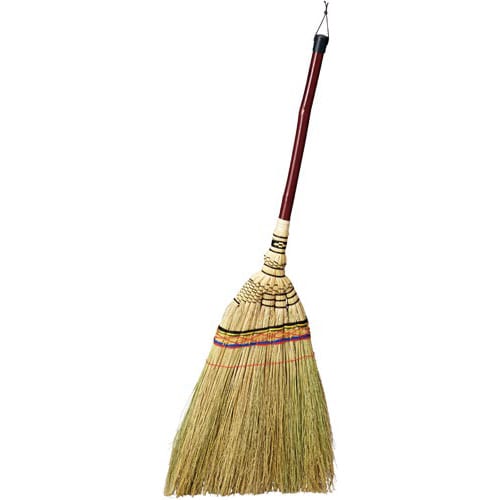 手編み座敷ほーき 短柄×5