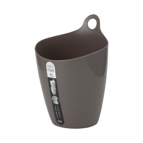 ノルライズ 7L グレー