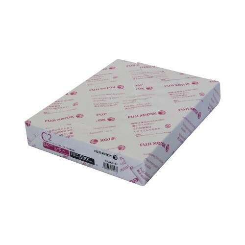 C2 モノクロ/カラー兼用レターサイズ500枚×5