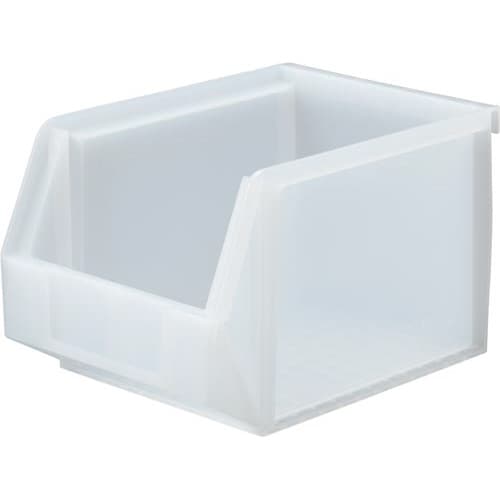 小型パーツボックス 2.0L クリア