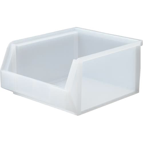 小型パーツボックス 4.0L クリア