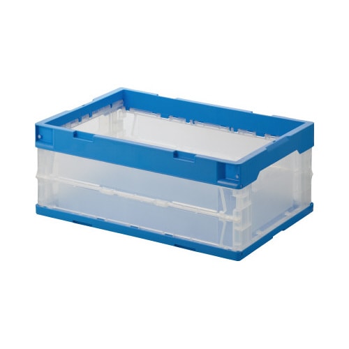 耐久性オリコン フタなし 30L 10個入