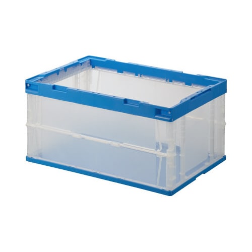 耐久性オリコン フタなし 40L 10個入