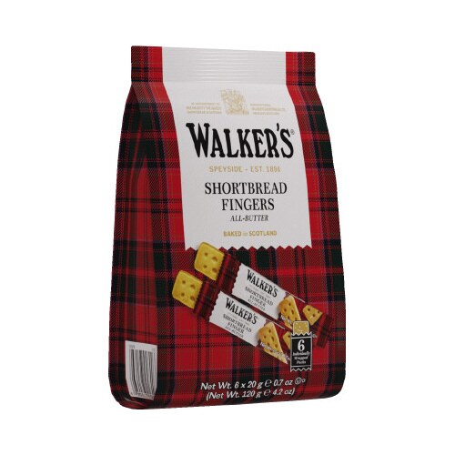 ウォーカーフローパック フィンガー 6袋入